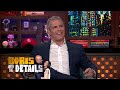 Nicole Ari Parker Spills on Boris Kodjoe | WWHL