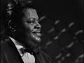 Jazz Icons - Oscar Peterson - Live In '63, '64, '65