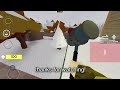 How to get the “Ban Hammer” Melee inside Arsenal | Roblox