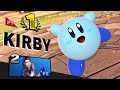 Kirby Has 10,000 IQ (A Smash Bros. Ultimate Kirby Montage)