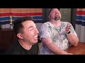 Men Try The World's Hottest Hot Sauce - Extreme Pain Game