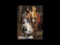 First official look at C3PO in Star Wars: The Force Awakens