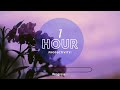 Productivity Lofi Mix - 1 Hour - Study/Work/Relax | GOALden Hour