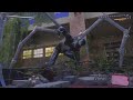 Marvel's Spider-Man 2 Flawless Hunter Base Ground Combat Only - Ultimate Difficulty