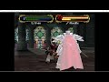 Ike Defeats the Black Knight Using His Father's Axe (FE9 Randomizer)