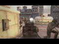 Fastest Way To Get to The B Flag Every Time - Call of Duty Black Ops 2 - Sent by Eureka_sevenLFO