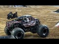 Monster Jam 2023 Backflip Compilation