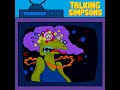 Talking Simpsons - Selma's Choice With Rebecca Sugar