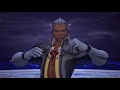 Kingdom Hearts 3 ReMind - Data Ansem No Damage/All Pro Codes (Level 1 Critical Mode)