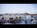 ICELAND - Time Lapse HD1080p