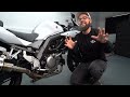 Why Suzuki Are Ditching Their Most Popular Engine! (SV650 & V-Strom 650)