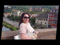 [ ◉¯]Two Day Vlog- Day 2  and 3✈️ Travel vlog 🗺️ Francoforte, Germany 🌇 #travelvlog #frankfurt #vlog