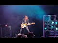 Foreigner - Jukebox Hero - Tampa - 7/20/24