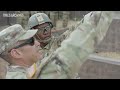 United States Army Basic Combat Training, Fort Jackson | 2023 (2nd)