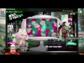 Splatoon 2   Final Boss Beatdown