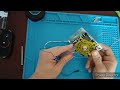 How To Hot Swap & Splice  Stock #arcade1up  Joystick Wire Harness Cables