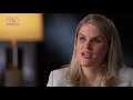 Facebook Whistleblower Frances Haugen: The 60 Minutes Interview