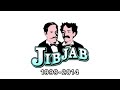 JibJab historical logos