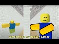 You're mine (fixed) 2009 roblox song My Movie Update