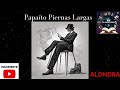 PAPAITO PIERNAS LARGAS - JEAN WEBSTER
