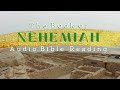 The Book of Nehemiah KJV | Audio #Bible (FULL) by Max #McLean #KJV #audiobible