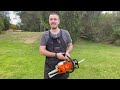 Chainsaw Leaking Oil? Here’s Why!