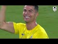 Crazy Reactions to Ronaldo in Al Nassr