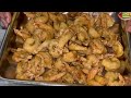 Prawn Batter Fry recipe catering style🦐Delicate Caterer🍤চিংড়ি মাছের ব্যাটার ফ্রাই ক্যাটারিং স্টাইল