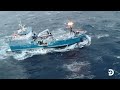 Deadliest Catch’s Most Amazing Rescues | Discovery