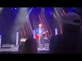 REO Speedwagon Love Every Moment Santander Arena Reading PA 3/20/2024
