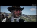The Mind of Micah Bell | Red Dead Redemption 2