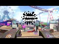 2018 Splatoon 2 World Championships - Finals - Round 7 - Nintendo E3 2018