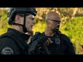 S.W.A.T. and ICE Bump Heads | S.W.A.T. Season 1, Episode 13 | Now Playing