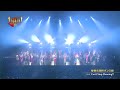 Legend UNIVERSE 2019 WINNER!!   登美丘高校ダンス部（振付：akane）  “  Can't Stop Dancing!! “