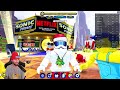 UNLOCKING Baby Dr. Eggman In SONIC SPEED SIMULATOR