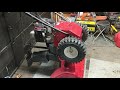 How to Service a Snowblower - Basic Maintenance