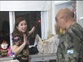 Kris TV: Kris shows off her house in Kris TV