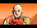 Saitama VS Superman - fan Animation | one punch man