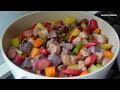 Pork Menudo Recipe - How to Cook Pork Menudo with Liver