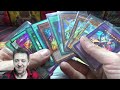 HUGE BLISTER SALE! - I Found A Ton Of Yugioh Blisters So LETS PROFIT!