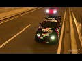 Midnight Tokyo Expressway SHOWDOWN in a Swapped EVO III | Gran Turismo 7 PSVR2