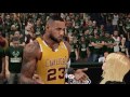 NBA 2K16 Milwaukee Bucks MyLeague | GAME 4 + FINALS PREDICTIONS! | Episode 32
