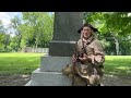 Life of an United Empire Loyalist during the American Revolution: Struggle & Survival