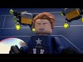 Iron Rivalry | LEGO Marvel Avengers: Climate Conundrum | Episode 1