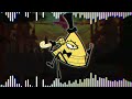 DEALMAKER - Gravity Falls (Bill Cipher) x FNF Concept [OST]