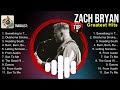 Zach Bryan Best Songs ✌ Zach Bryan Top Hits ✌ Zach Bryan Playlist Collection