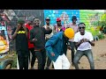 Mshindi by Y-Ranto The Minister and OA Designer (Official Video)