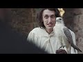 The History of British Falconry | Medieval training, hunting, language and laws brought to life!