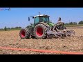 Fendt 724 Vario | Doda Sistema Ombelicale | Interramento Liquami