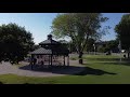 Dji mini 2 at 500 feet